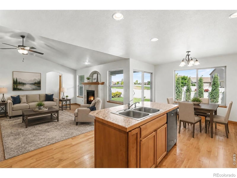 655 S Mountain View Dr, Eaton, CO 80615