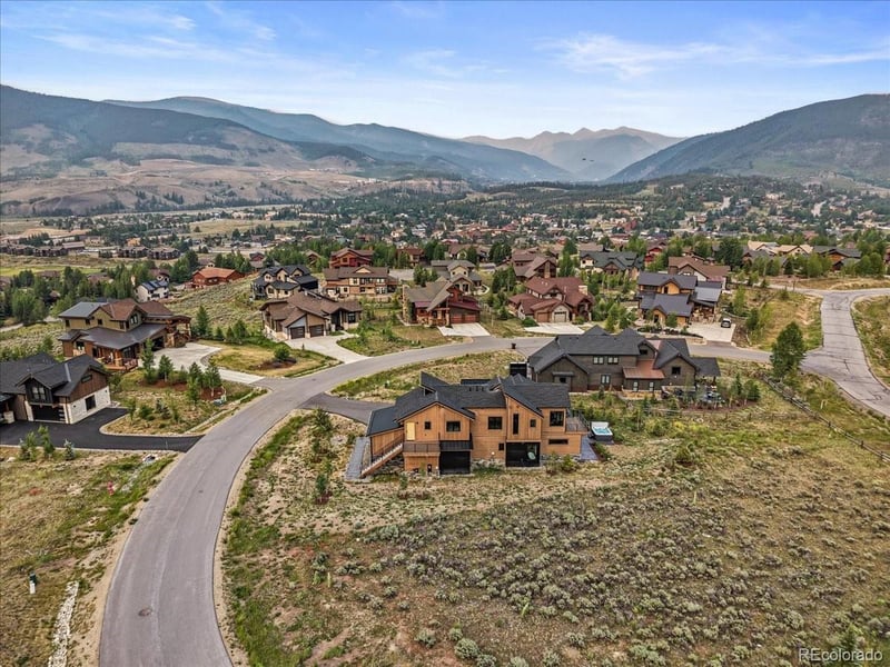 127 Telluride Ct, Dillon, CO 80435