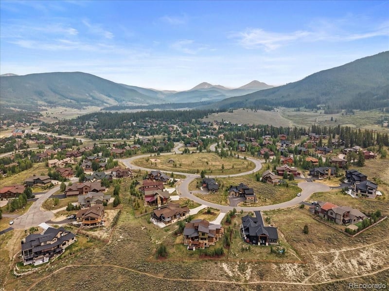 127 Telluride Ct, Dillon, CO 80435