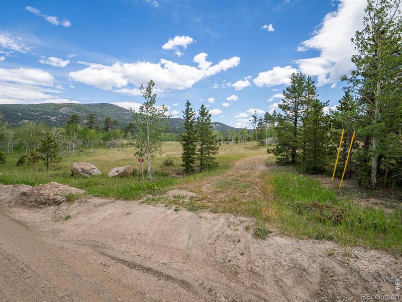 22 Tami Rd, Red Feather Lakes, CO 80545