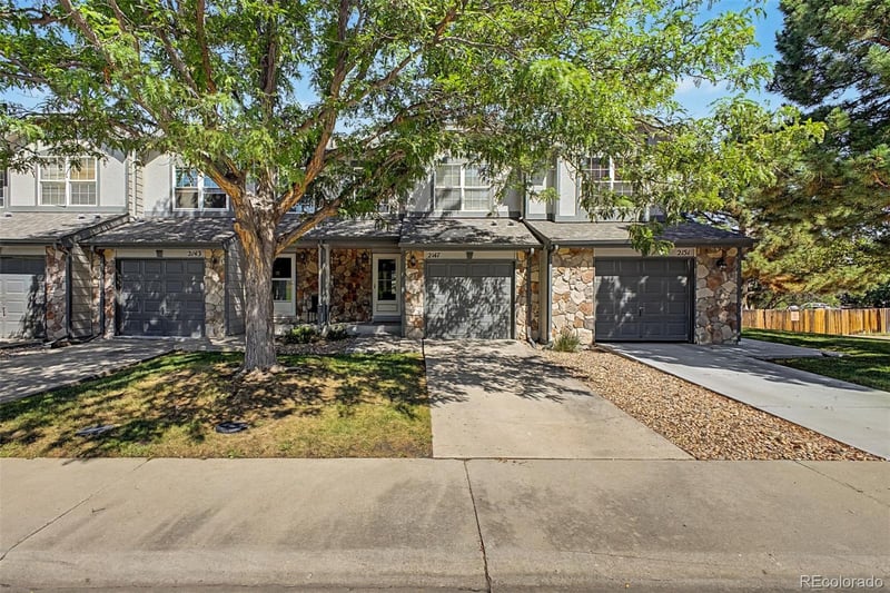 2147 E 103rd Ave, Thornton, CO 80229