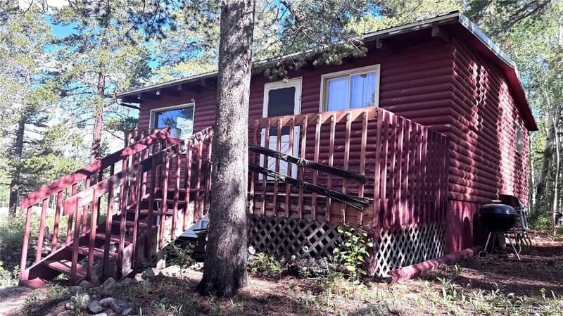 81 High Country Ln, Black Hawk, CO 80422