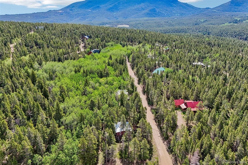 81 High Country Ln, Black Hawk, CO 80422