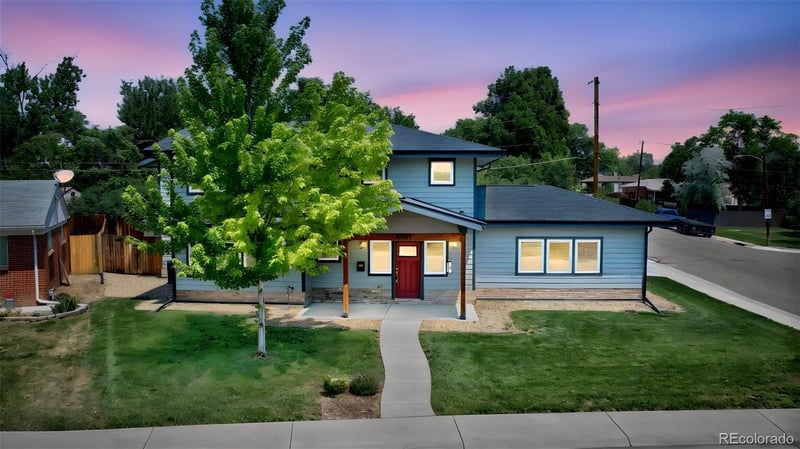 Home Worth Check