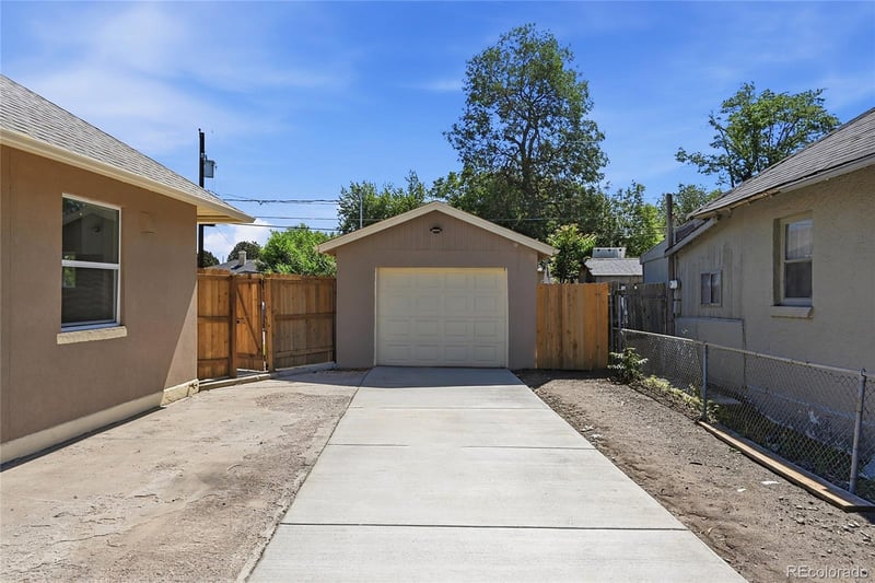 3936 N Steele St, Denver, CO 80205