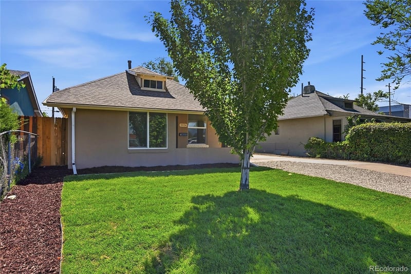 3936 N Steele St, Denver, CO 80205