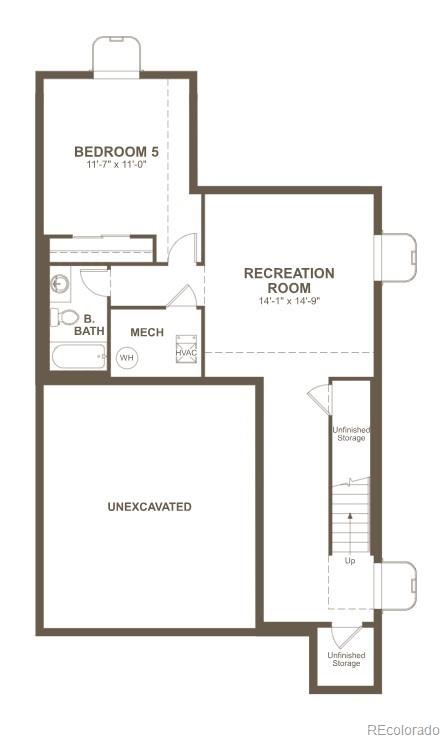 10866 Greenhorn Loop, Englewood, CO 80112