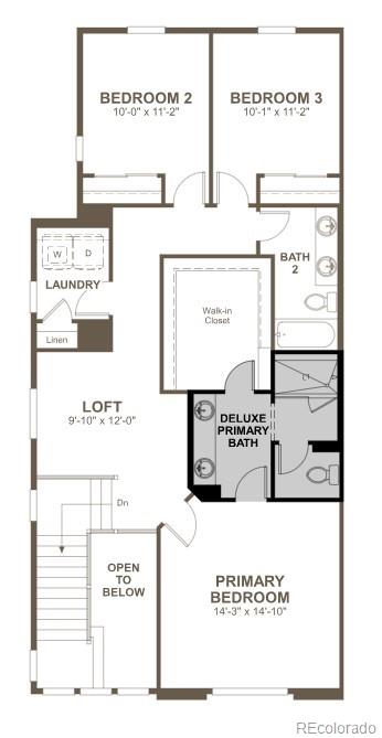 13290 Cibola Way, Parker, CO 80134