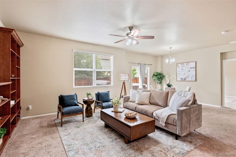 12665 E 104th Pl, Commerce City, CO 80022