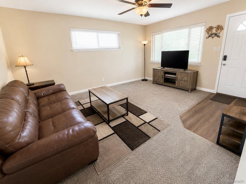 9725 W 41st Ave, Wheat Ridge, CO 80033