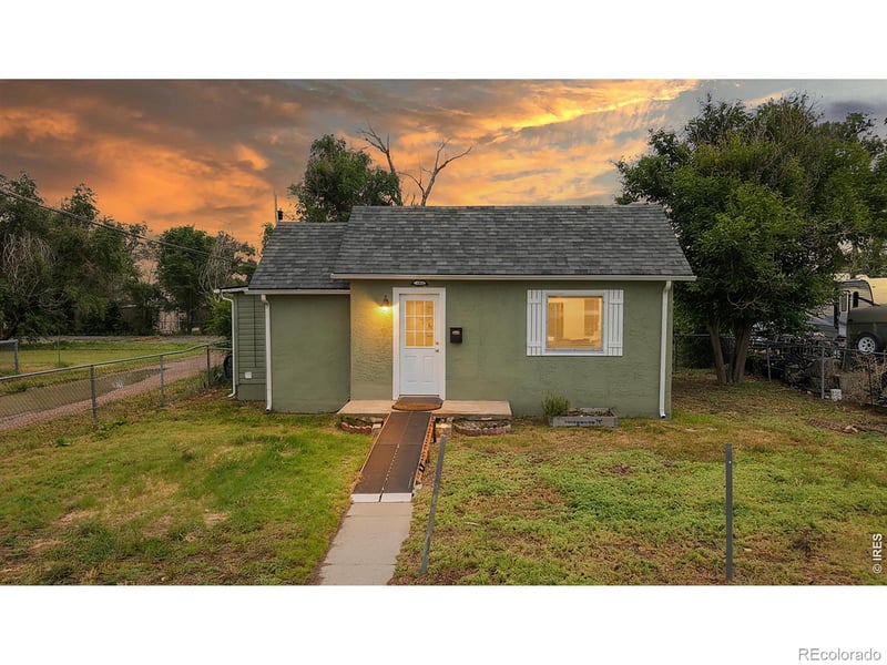 Home Worth Check