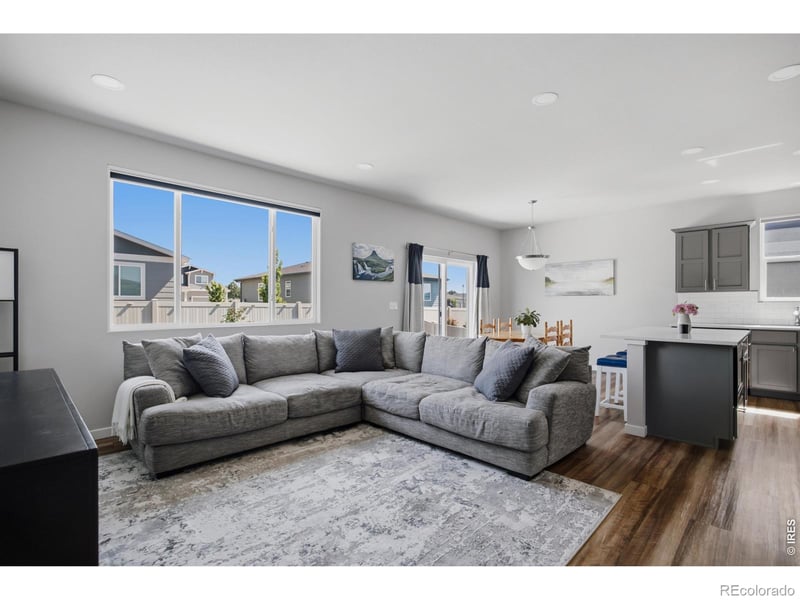 3786 Sweetgum St, Wellington, CO 80549