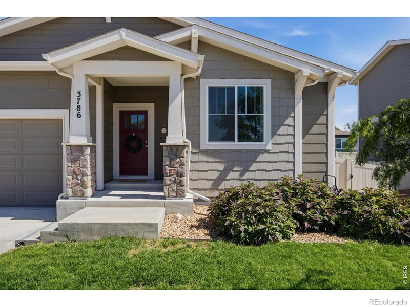 3786 Sweetgum St, Wellington, CO 80549