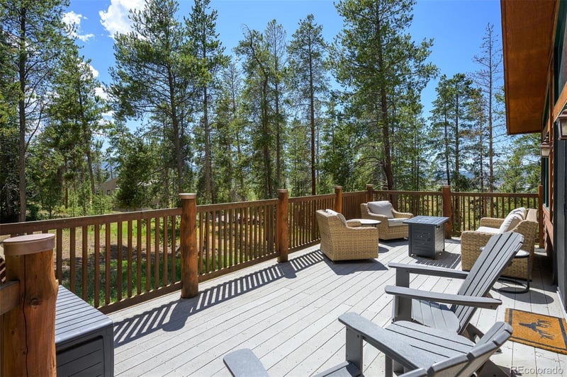72 Golden Dr, Tabernash, CO 80478