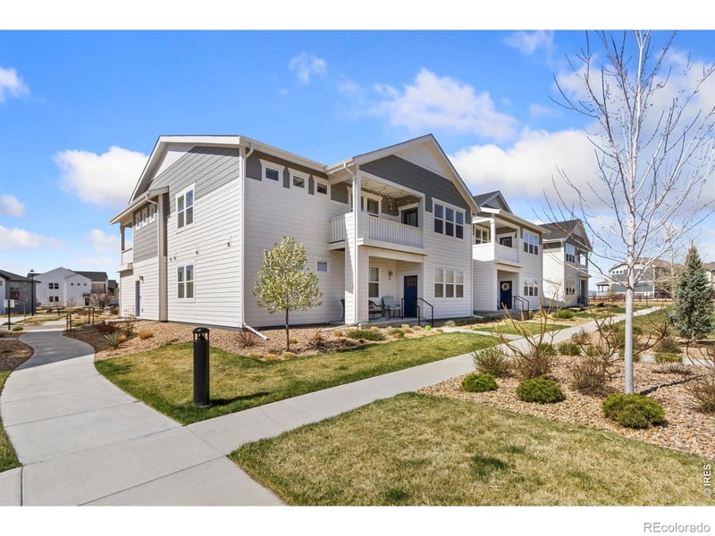 1805 Bounty Dr #3, Windsor, CO 80550