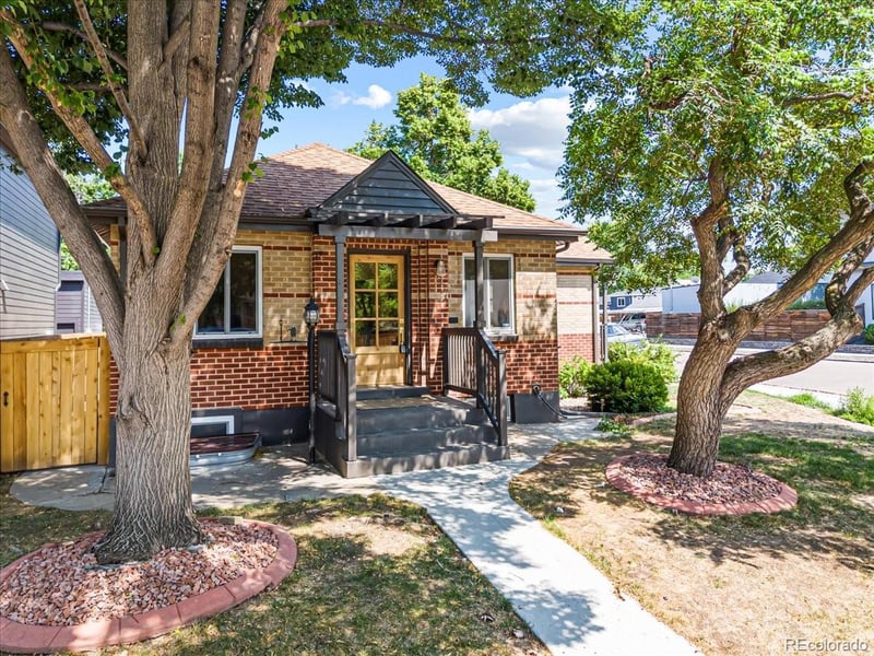 4104 N Yates, Denver, CO 80212