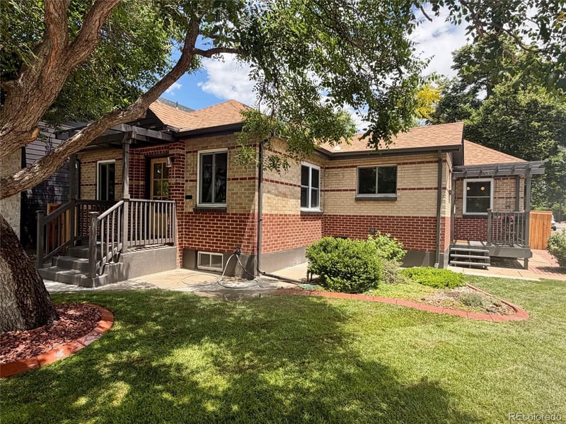 4104 N Yates, Denver, CO 80212
