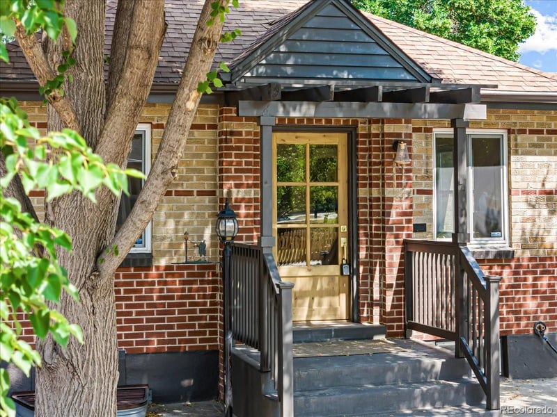 4104 N Yates, Denver, CO 80212