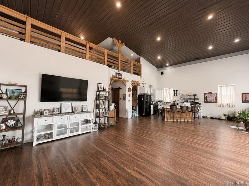 470 Bowie Rd, Penrose, CO 81420