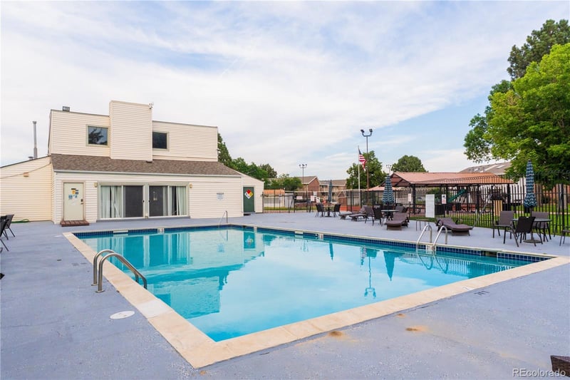 10150 E Virginia Ave #16-206, Denver, CO 80247