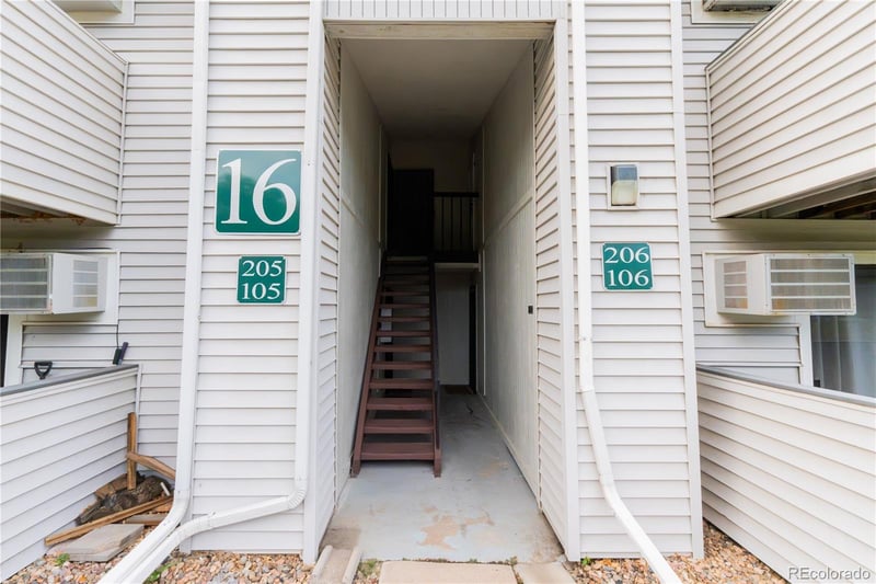 10150 E Virginia Ave #16-206, Denver, CO 80247