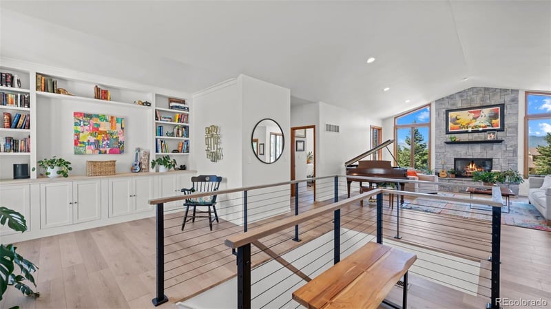 830 Lake Woodmoor, Monument, CO 80132