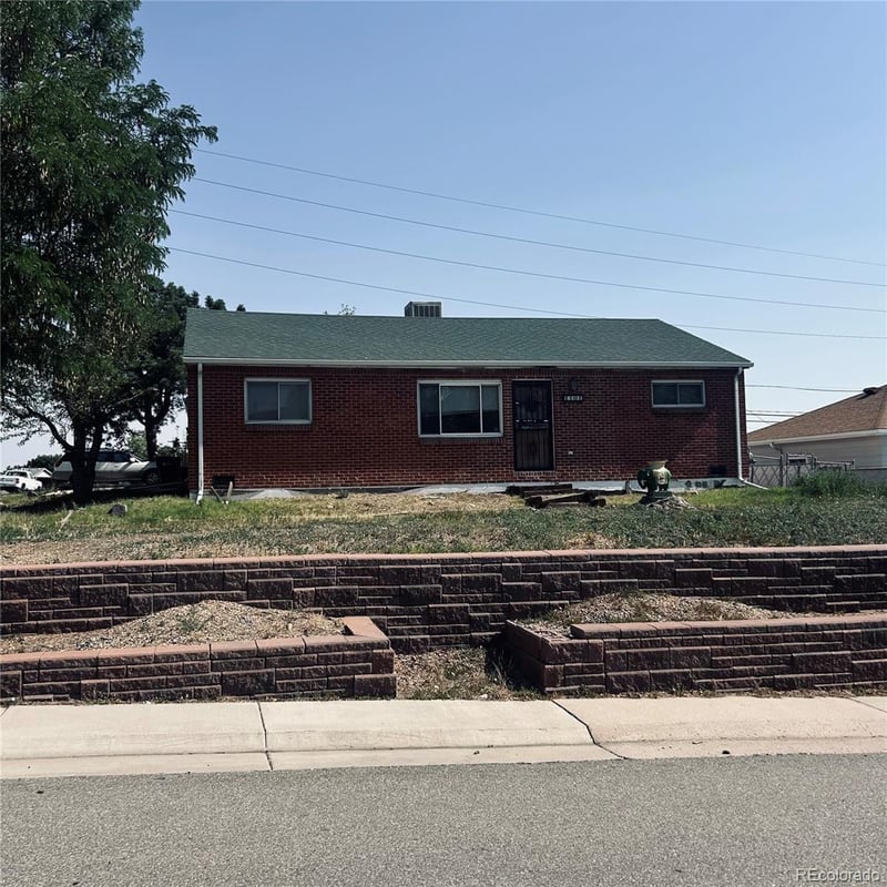 1101 Ruth Dr, Denver, CO 80229