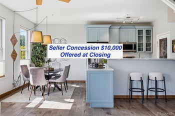 837 E 17th Ave #3E, Denver, CO 80218