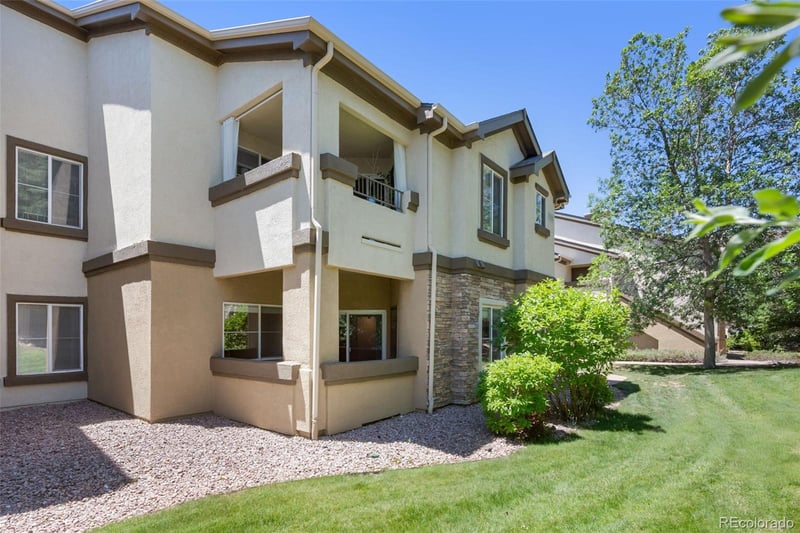 3831 Riviera Grv #102, Colorado Springs, CO 80922