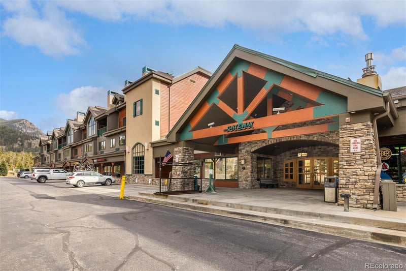 23110 Us Highway 6 #5030, Keystone, CO 80435