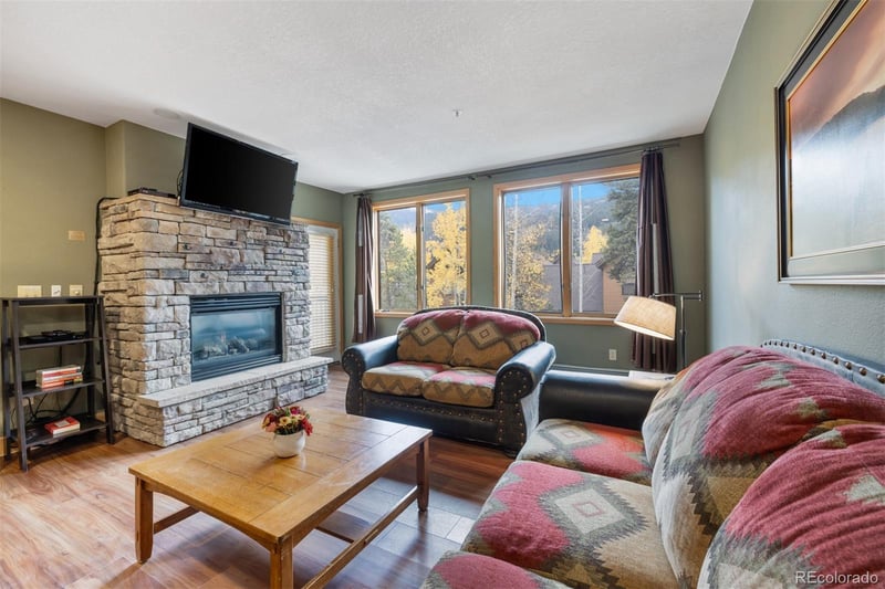 23110 Us Highway 6 #5030, Keystone, CO 80435