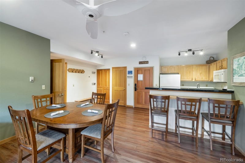23110 Us Highway 6 #5030, Keystone, CO 80435