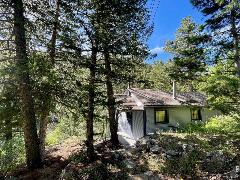 10763 Twin Spruce Rd, Golden, CO 80403