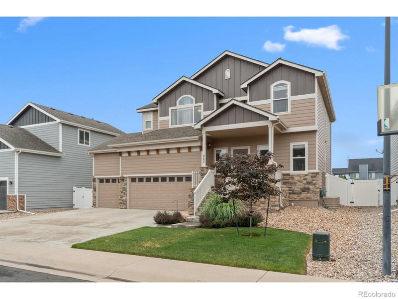 562 Dakota Ct, Windsor, CO 80550
