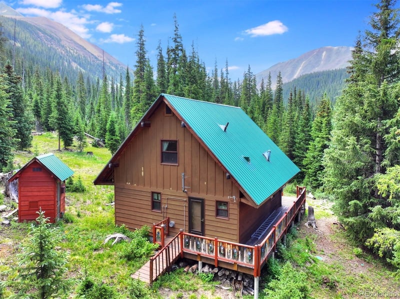 Home Worth Check
