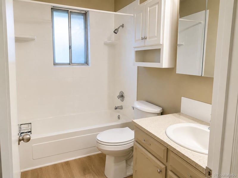3640 Lewis St, Wheat Ridge, CO 80033