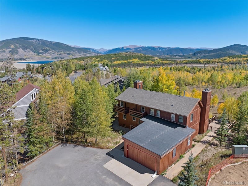 41 Poplar Cir, Silverthorne, CO 80498
