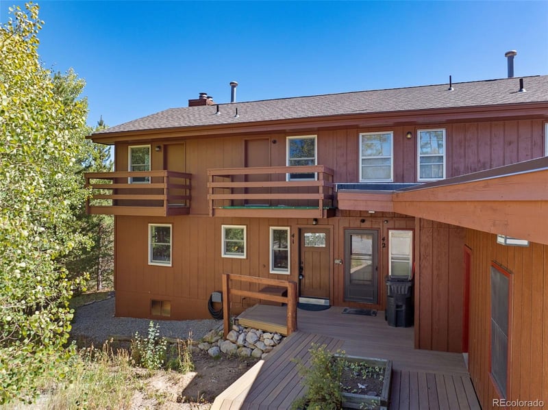 41 Poplar Cir, Silverthorne, CO 80498