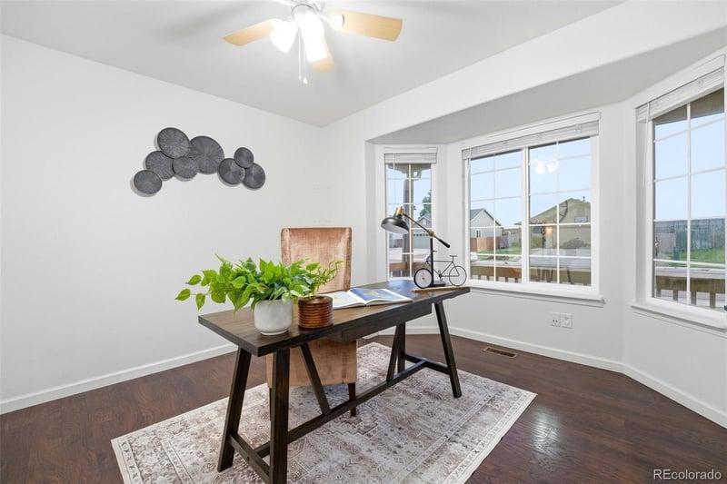 7503 Sailwind Dr, Colorado Springs, CO 80925