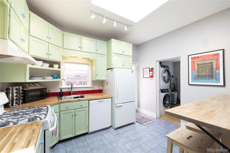 4847 N Meade St, Denver, CO 80221