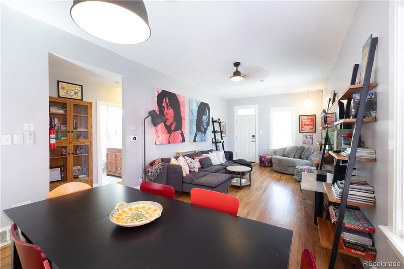 4847 N Meade St, Denver, CO 80221