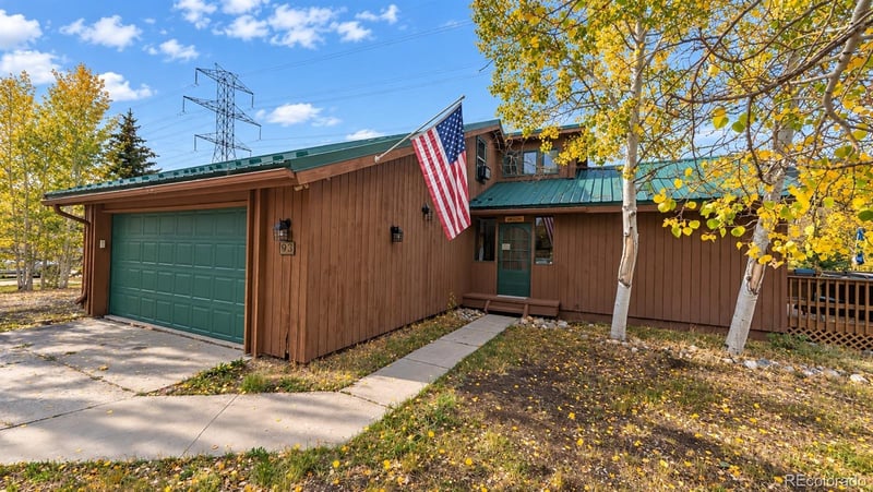93 Cooper Dr, Dillon, CO 80435