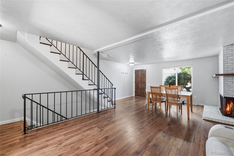 1768 Robb St, Denver, CO 80215