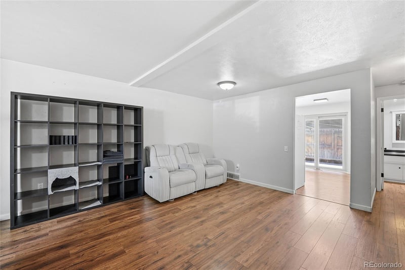 1768 Robb St, Denver, CO 80215