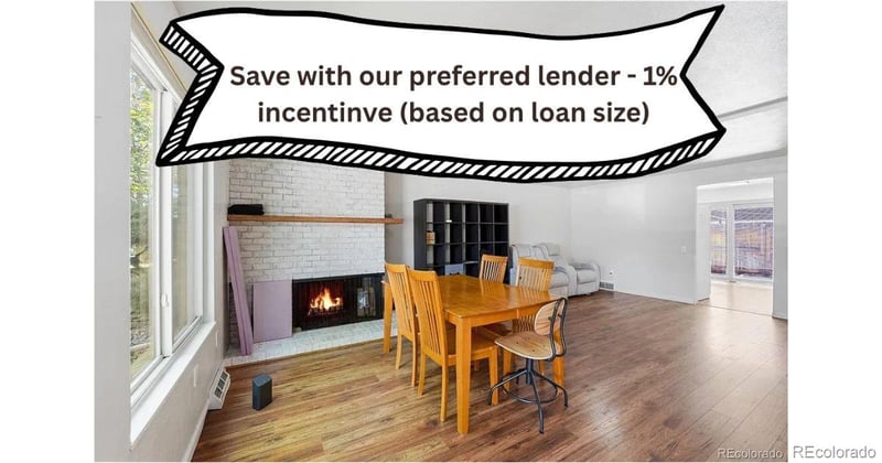 1768 Robb St, Denver, CO 80215