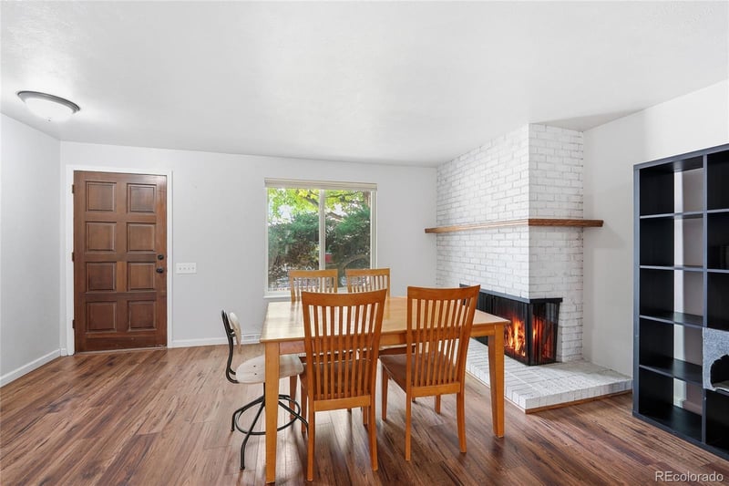 1768 Robb St, Denver, CO 80215