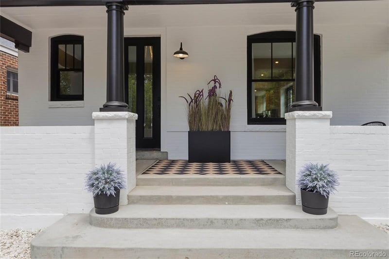 452 N Humboldt St, Denver, CO 80218