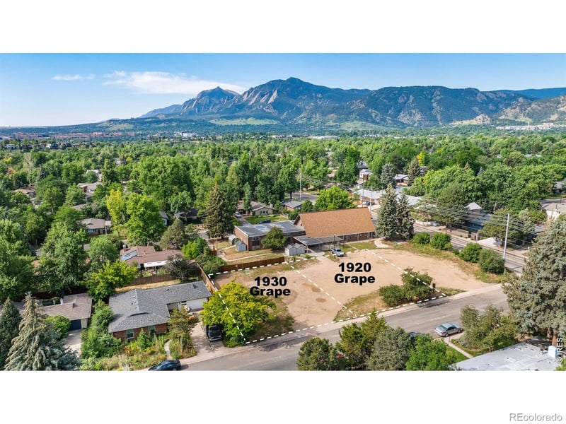 1920 Grape Ave, Boulder, CO 80304