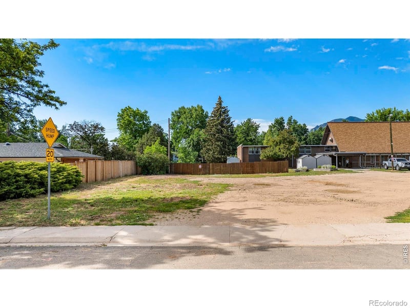 1920 Grape Ave, Boulder, CO 80304
