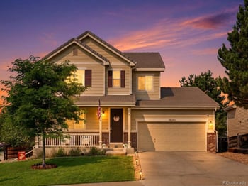 10261 E Telluride Ct, Commerce City, CO 80022